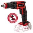 Einhell TE-DY 18 Li-Solo akkus gipszkartoncsavarozó (4259980)