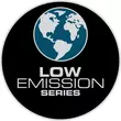 Low Emission Series - Alacsony károsanyag kibocsátású széria 