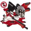 Einhell TE-SM 36/210 Li - Solo akkus gérvágó (4300880) teljes gép fotó