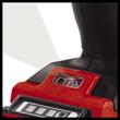 Einhell TC-CD 18/35 Li (1x1,5 Ah) akkus fúró-csavarozó - világítás