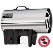 Einhell GE-HG 18/370 Niro L-Solo PXC hőlégbefúvó (2330805)