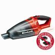 Einhell TE-VC 18 Li solo akkus porszívó (2347120)