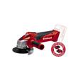 Einhell TC-AG 18/115 Li - Solo akkus sarokcsiszoló termékfotó