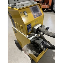 GYS GYSPOT INVERTER BP. LX 2004/40/EC pontozó gép