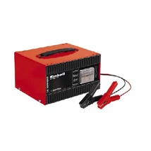 Einhell CC-BC 12  (BT-BC 12) akkutöltő  (1056721)