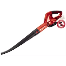 Einhell GE-CL 18 Li E Solo akkus lombfújó akku és töltő nélkül (3433532) Einhell GE-CL 18 Li E Solo akkus lombfújó akku és töltő nélkül (3433532)