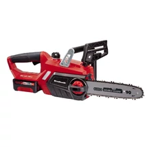 Einhell GE-LC 18/25 Li Kit akkus láncfűrész 3,0Ah akkuval (4501760)