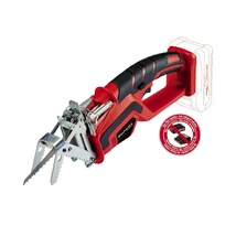 Einhell GE-GS 18 Li Solo akkus ritkító fűrész akku és töltő nélkül (3408220) Einhell GE-GS 18 Li Solo akkus ritkító fűrész akku és töltő nélkül (3408220)