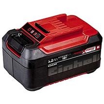 Einhell 18V 5,2 Ah P-X-C Plus akkumulátor (4511437)