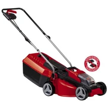Einhell GE-CM 18/30 Li - Solo akkus fűnyíró (3413157) Einhell GE-CM 18/30 Li - Solo akkus fűnyíró (3413157)
