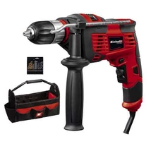 Einhell TC-ID 1000 E Kit fúrógép szett (4259844)