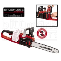 Einhell GE-LC 36/35 Li-Solo akkus láncfűrész (4501780) Einhell GE-LC 36/35 Li-Solo akkus láncfűrész (4501780)