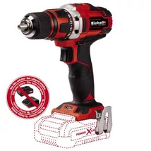Einhell TE-CD 18/40 Li-Solo akkus fúró-csavarozó (4513925)