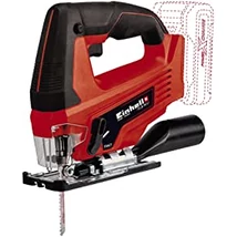 Einhell TC-JS 18  Li-Solo akkus beszúrófűrész