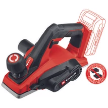 Einhell TE-PL 18/82 Li – Solo PXC gyalu (4345400)