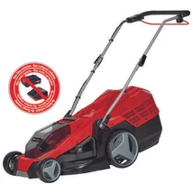 Einhell GE-CM 36/43 Li M-Solo PXC akkus fűnyíró (3413246) Einhell GE-CM 36/43 Li M-Solo PXC akkus fűnyíró (3413246)