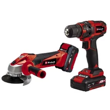 Einhell TC-TK 18 Li Kit szerszámgép szett (4257238) Einhell TC-TK 18 Li Kit szerszámgép szett (4257238)