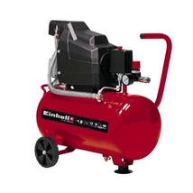 Einhell TC-AC 190/24/8 kompresszor (4007325) Einhell TC-AC 190/24/8 kompresszor (4007325)