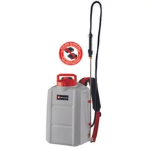 Einhell GE-WS 18/150 Li - Solo akkus permetező (3425230)