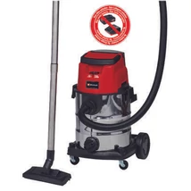 Einhell TE-VC 3625 Li S-Solo akkus porszívó (2347140) Einhell TE-VC 3625 Li S-Solo akkus porszívó (2347140)