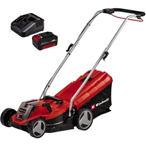 Einhell akkus fűnyíró GE-CM 18/33 Li (1x4.0Ah)  (3413260)