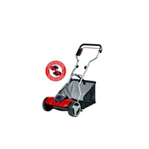 Einhell GE-HM 18/38 Li Solo akkus hengerkéses fűnyíró (3414200) Einhell GE-HM 18/38 Li Solo akkus hengerkéses fűnyíró (3414200)