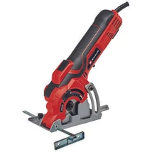 Einhell TC-CS 89 mini kézi körfűrész (4331030)