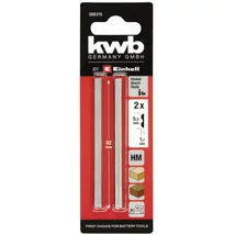 Einhell-gyalu-kés-2-db,-5,5*82*1,1-KWB-by-Einhell-tartozék-(49568315)