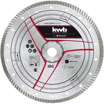 Einhell Gyémánt vágókorong 300x25,4 mm turbo vágógép tartozék (49797950) Einhell Gyémánt vágókorong 300x25,4 mm turbo vágógép tartozék (49797950)