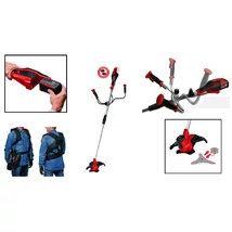 Einhell AGILLO 18/200 akkus fűkasza - Solo (3411310)