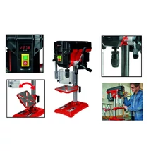 Einhell TE-BD 550 E állványos fúrógép (4250690) Einhell TE-BD 550 E állványos fúrógép (4250690)