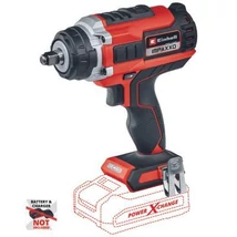 Einhell Impaxxo 18/400 akkus ütvecsavarozó (4510070)