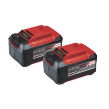 Einhell 2x 18V 5,2Ah PXC-Twinpack 2 db akkumulátor (4511526)