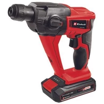 Einhell TE-HD 18 Li (1x2.5 Ah) akkus fúrókalapács (4514218)
