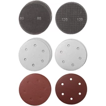 Einhell Csiszolórács szett  D225mm 15 db KWB by Einhell tartozék (49491066)