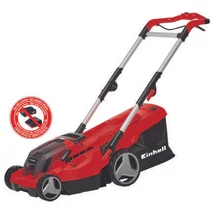 Einhell GE-CM 36/37 Li - Solo akkus fűnyíró (3413172)