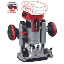 Einhell TP-RO 18 Li BL - Solo akkus felsőmaró (4350411)
