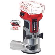 Einhell TP-ET 18 Li BL - Solo akkus élmaró (4350412)