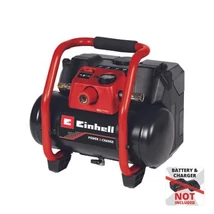 Einhell TE-AC 36/150 Li OF-Solo akkus kompresszor (4020415) Einhell TE-AC 36/150 Li OF-Solo akkus kompresszor (4020415)