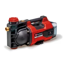 Einhell AQUINNA 36/34 - Solo akkus kerti szivattyú (4180450)