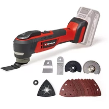 Einhell TP-MG 18 Li BL - Solo akkus multicsiszoló (4465190) Einhell TP-MG 18 Li BL - Solo akkus multicsiszoló (4465190)