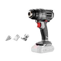 AKKUS HÕLÉGFÚVÓ GRAPHITE 58G082 ENERGY+, 18 V, AKKU NÉLKÜL