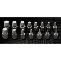 Törtcsavar-kihajtó készlet Neo 09-607 15 részes, 1/2˝