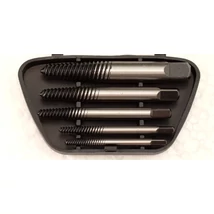 Törtcsavar-kihajtó készlet Neo 09-615 5 részes