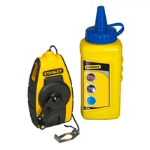 Stanley KOMPAKT KICSAPÓZSINÓR KLT  9M  STHT0-47244