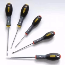 Stanley FatMax csavarhúzó készlet PH/lapos 5 részes 0-65-440