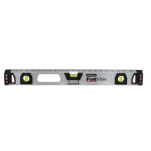 Stanley FatMax I-Beam mágneses vízmérték 60cm 1-43-554