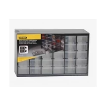 Stanley 30 részes csavartartó 1-93-980