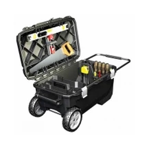 Stanley FatMax szerszámos kocsi, vízálló, 113 literes 1-94-850