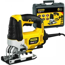 Stanley FatMax Lengőpengés dekopírfűrész 710W (FME340K)